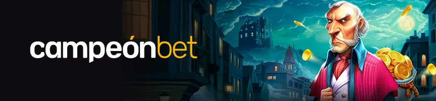 Camepeónbet Casino