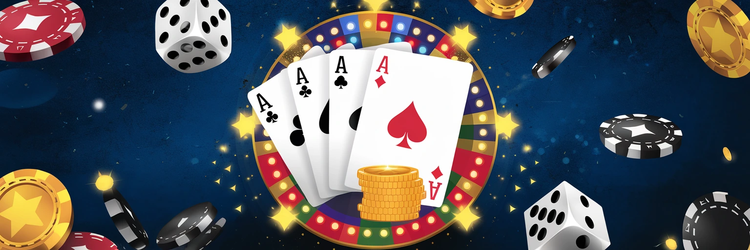 Qué son los bonos de casino online