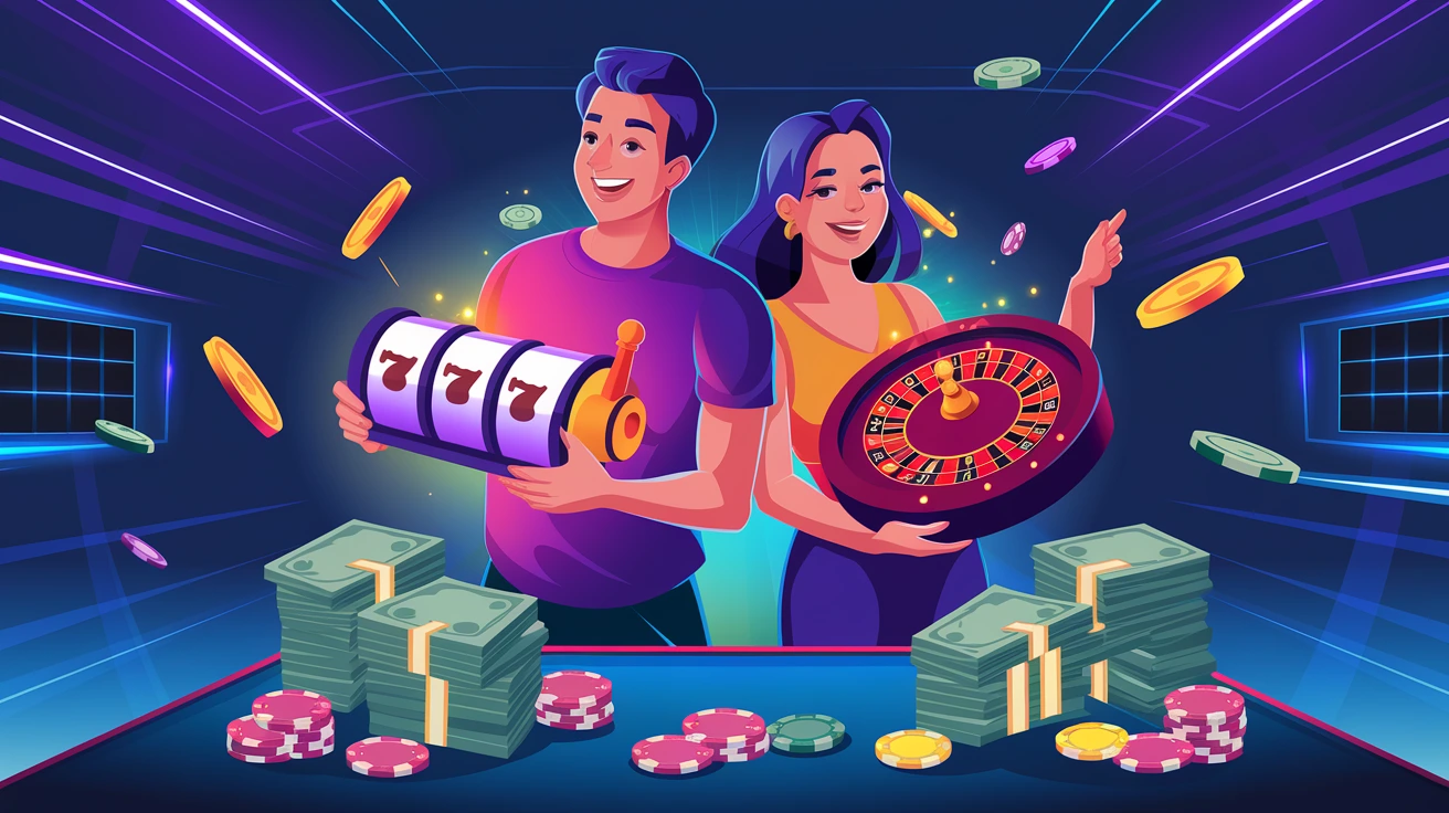 Bonus de casino online