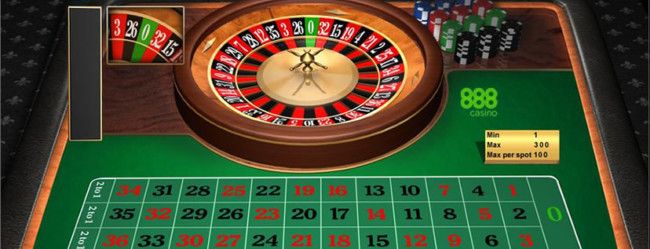 Ruleta online chile